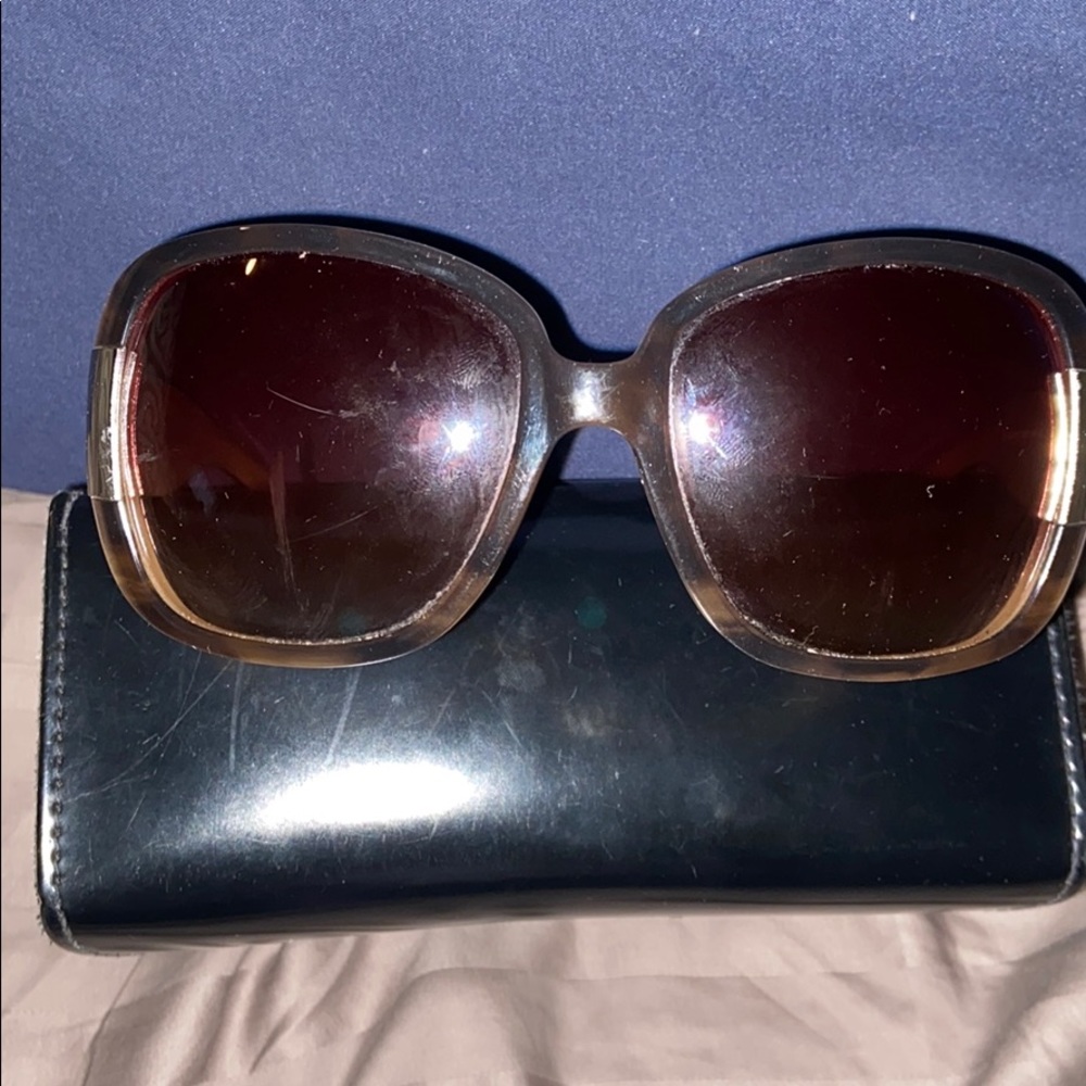 Marc Jacobs sunglasses